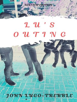 cover image of Lu's Outing